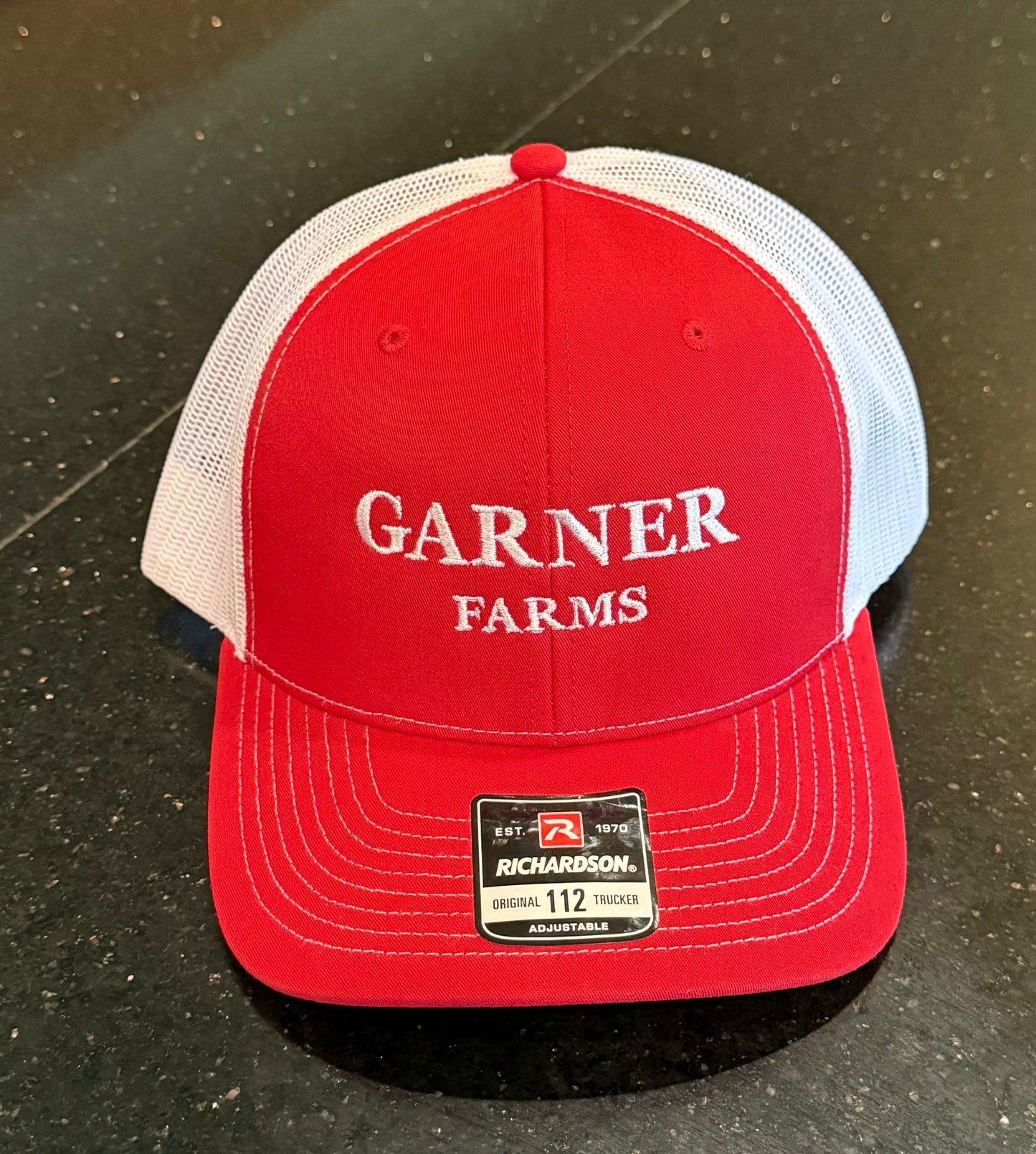 PREORDER Richardson 112 Hat