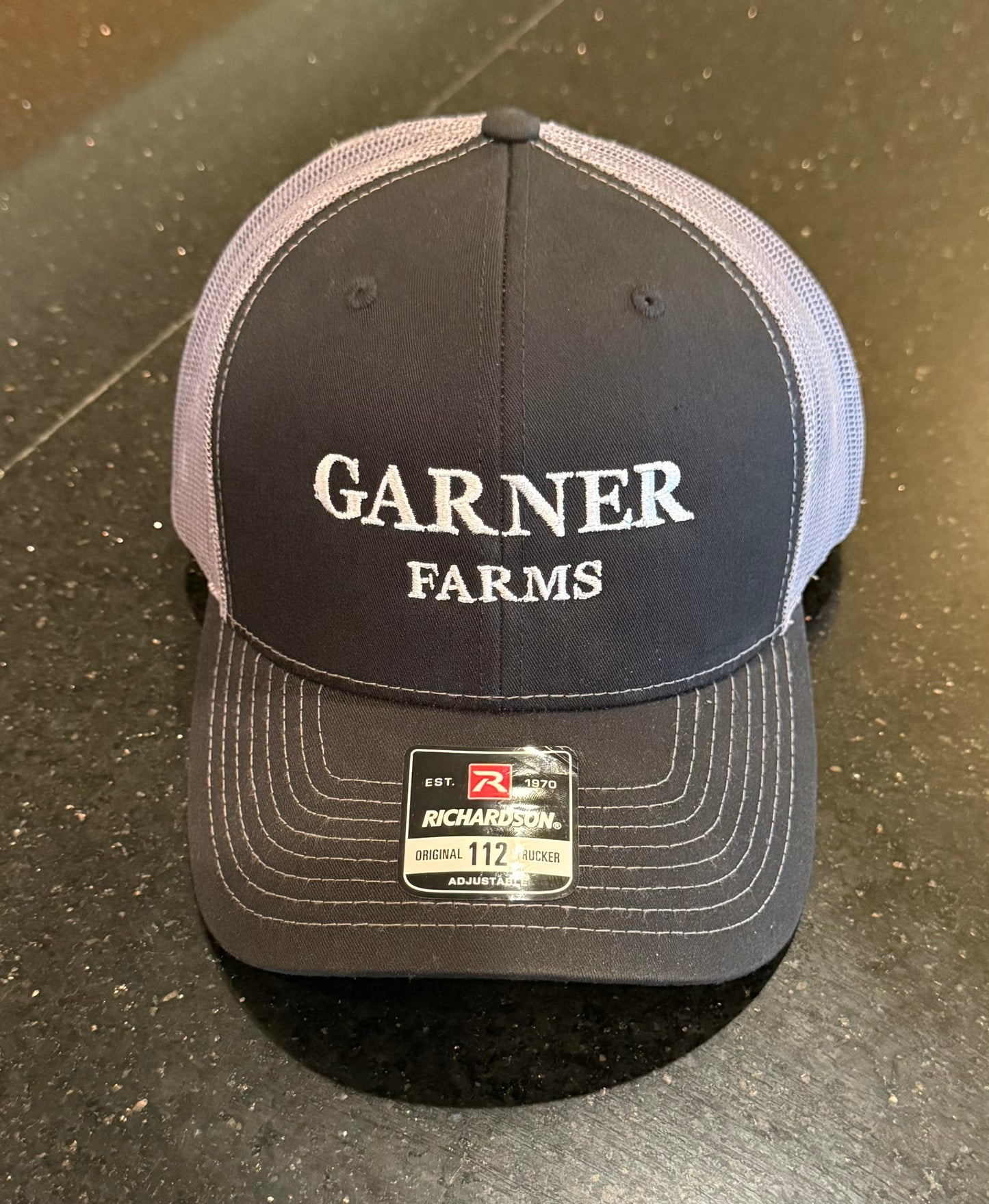 PREORDER Richardson 112 Hat