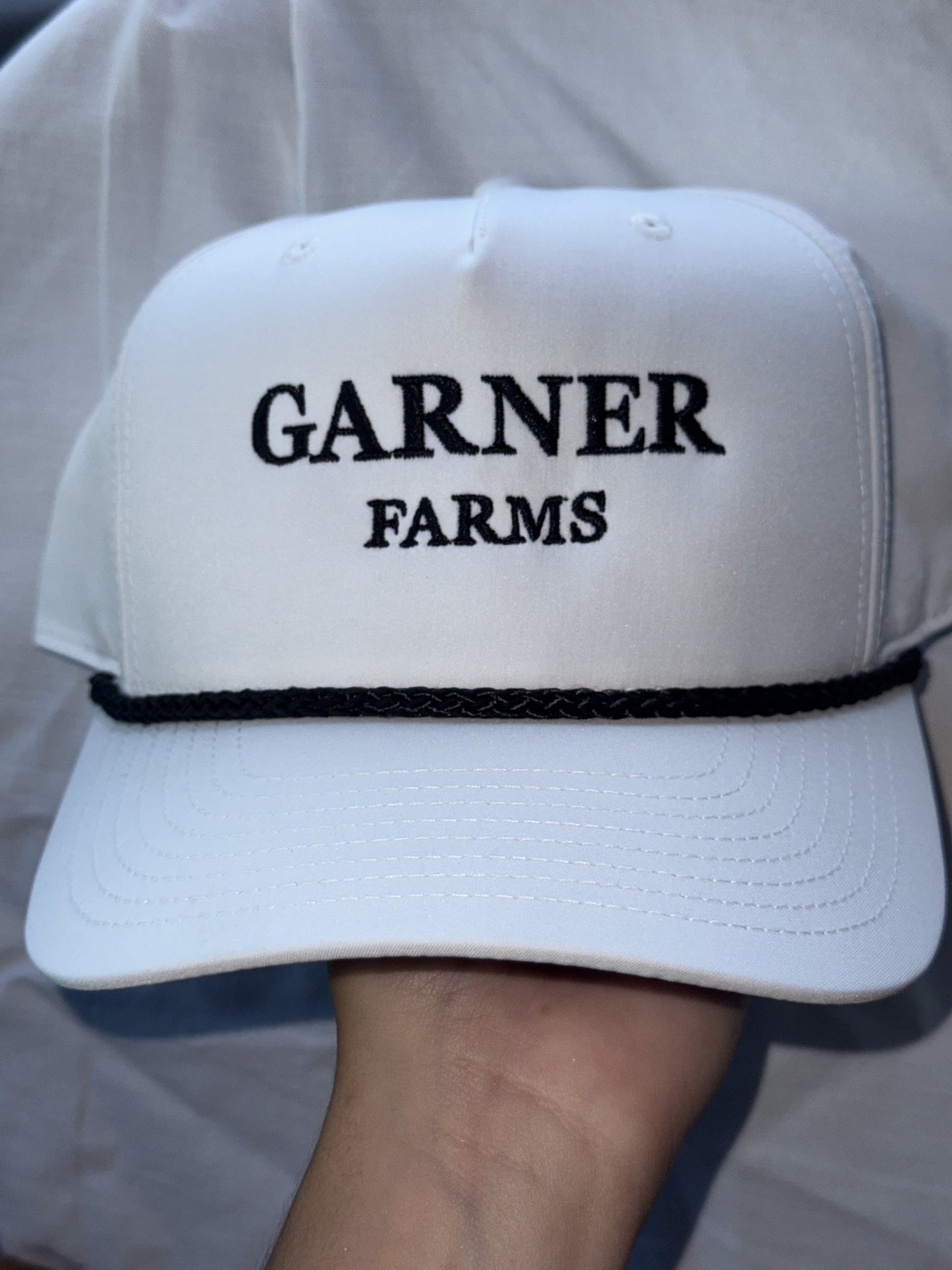 PREORDER Richardson 258 Rope Hat