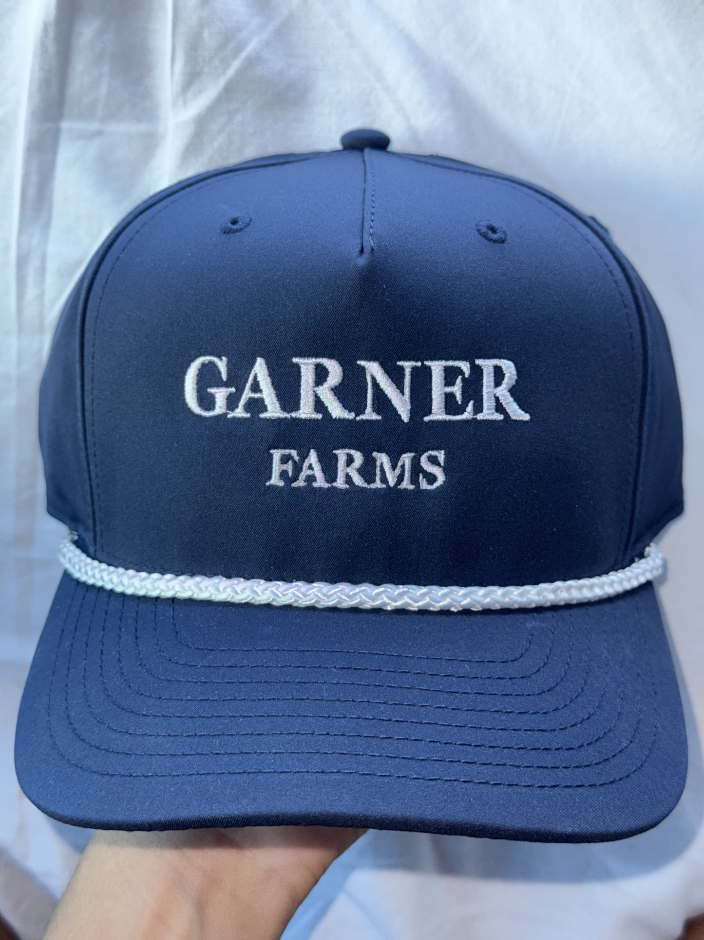 PREORDER Richardson 258 Rope Hat