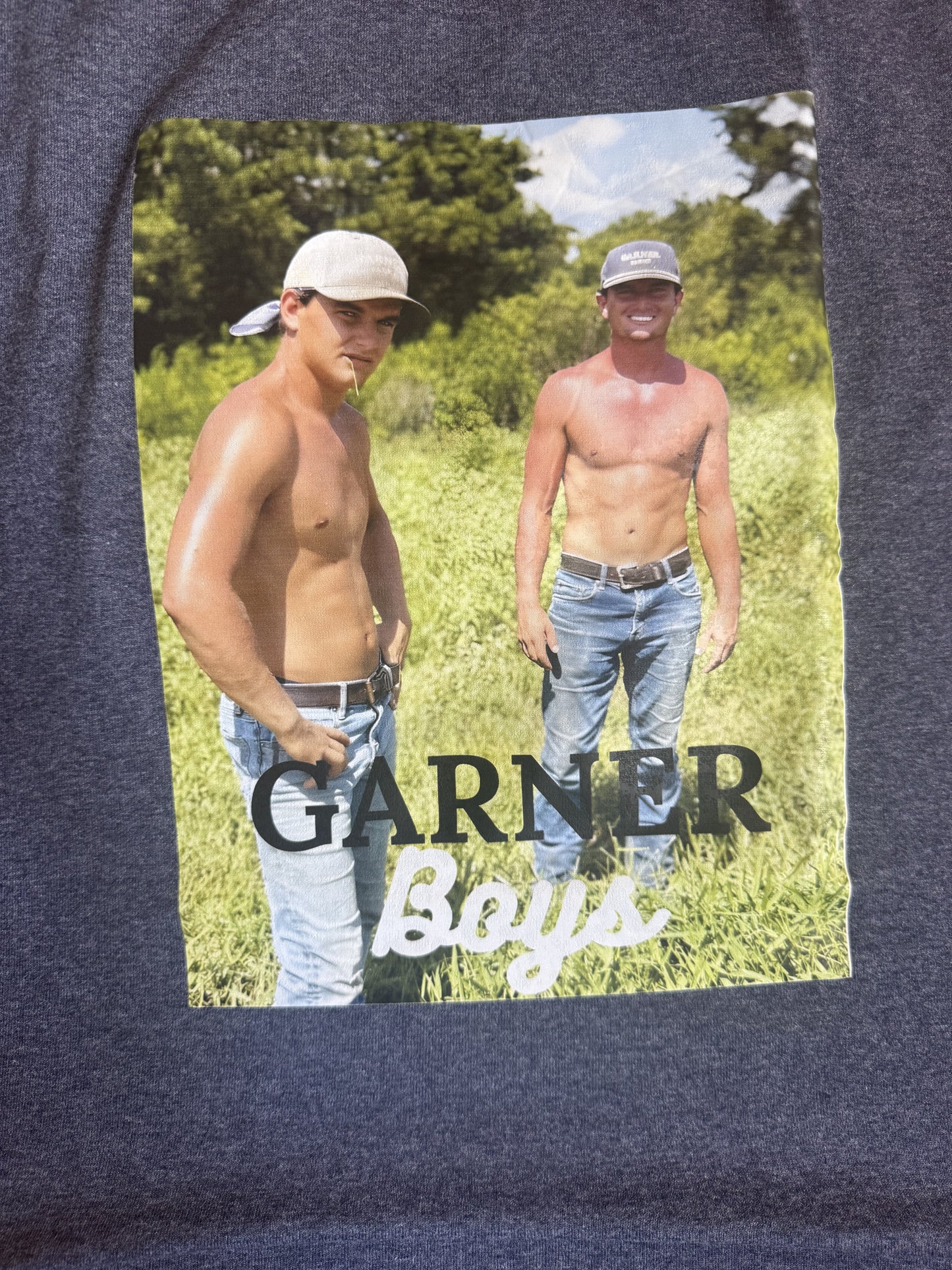 Dave & Al Shirt