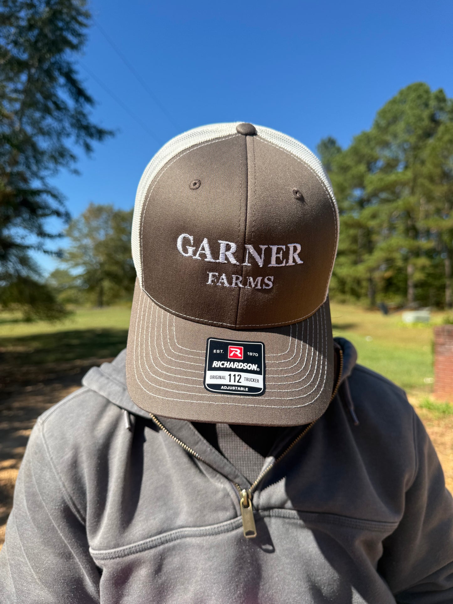 PREORDER Richardson 112 Hat