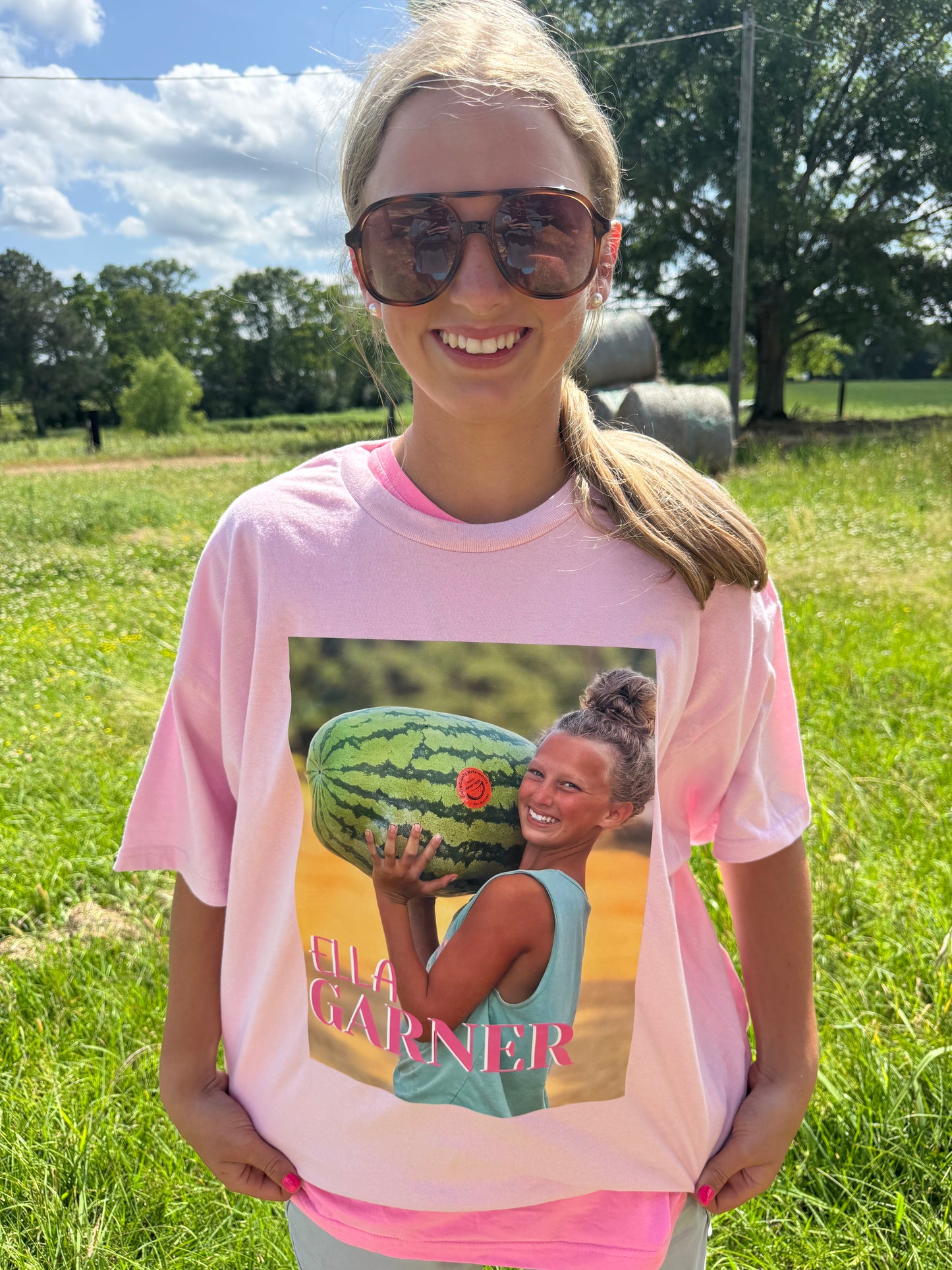 Ella Shirt