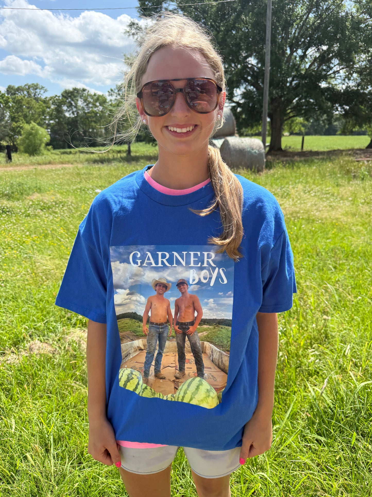 Brad & Jack Shirt
