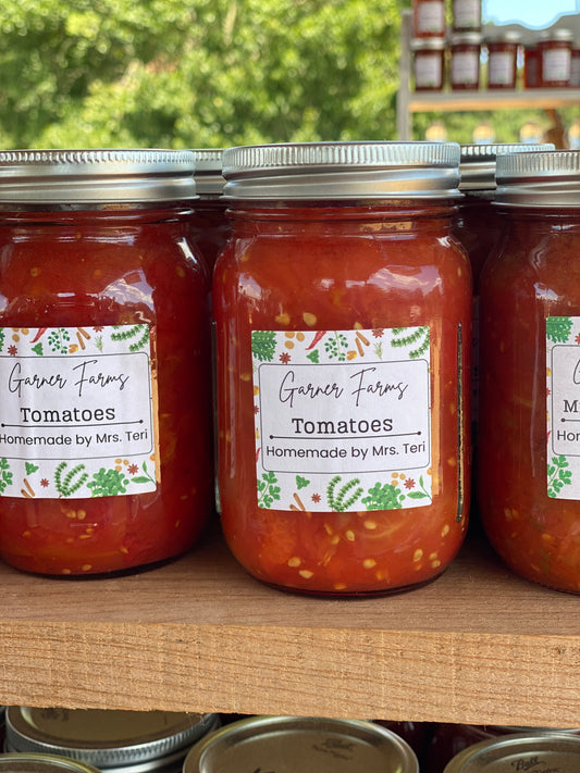 Tomatoes