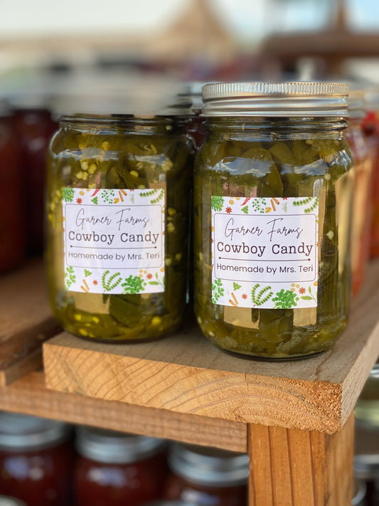 Cowboy Candy