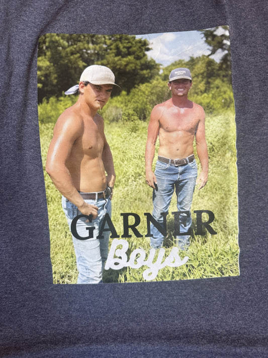 Dave & Al Shirt