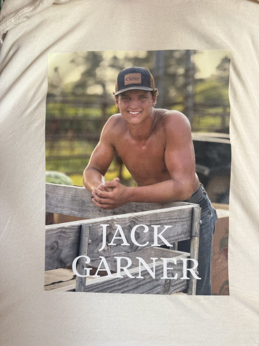 Jack Shirt