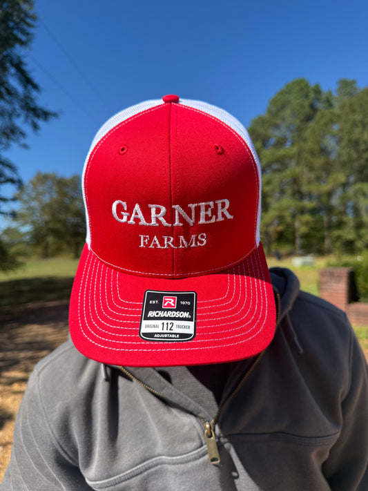 PREORDER Richardson 112 Hat