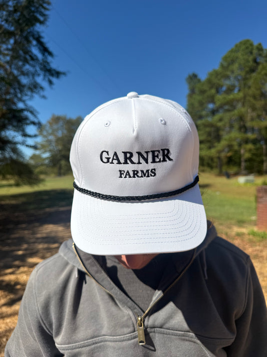 PREORDER Richardson 258 Rope Hat