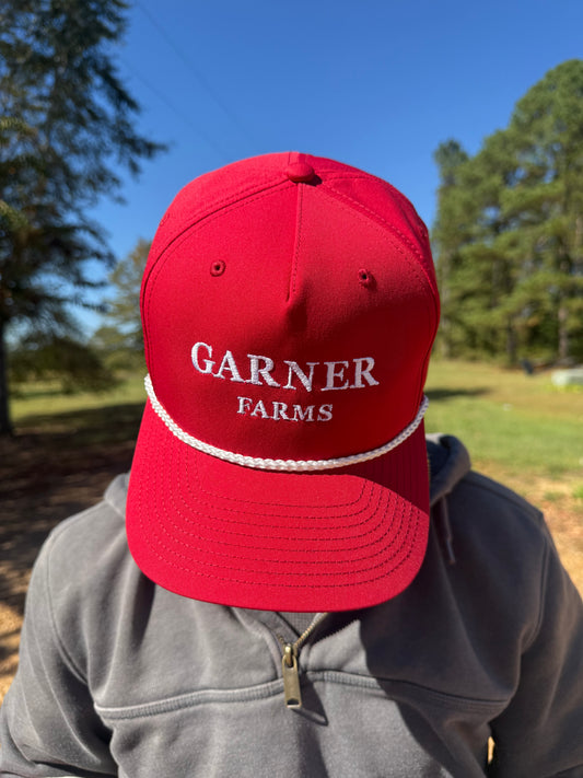 PREORDER Richardson 258 Rope Hat