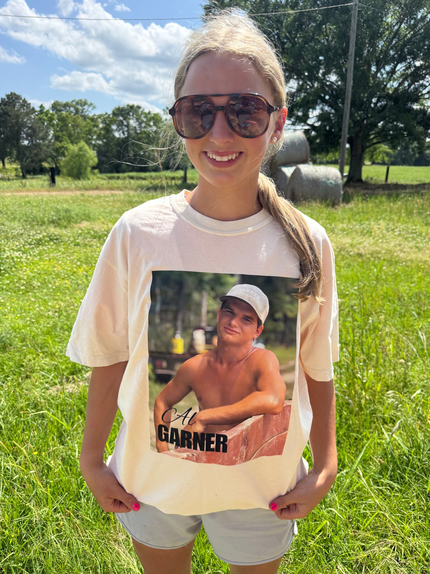 Al Shirt