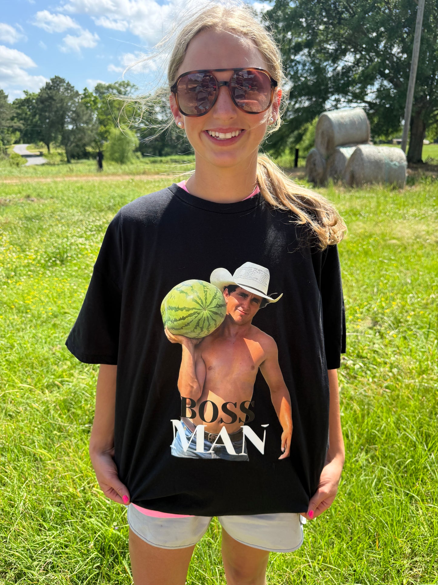 Brad Shirt